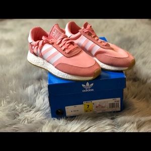 Women's adidas I-5923 Runner Casual Shoes